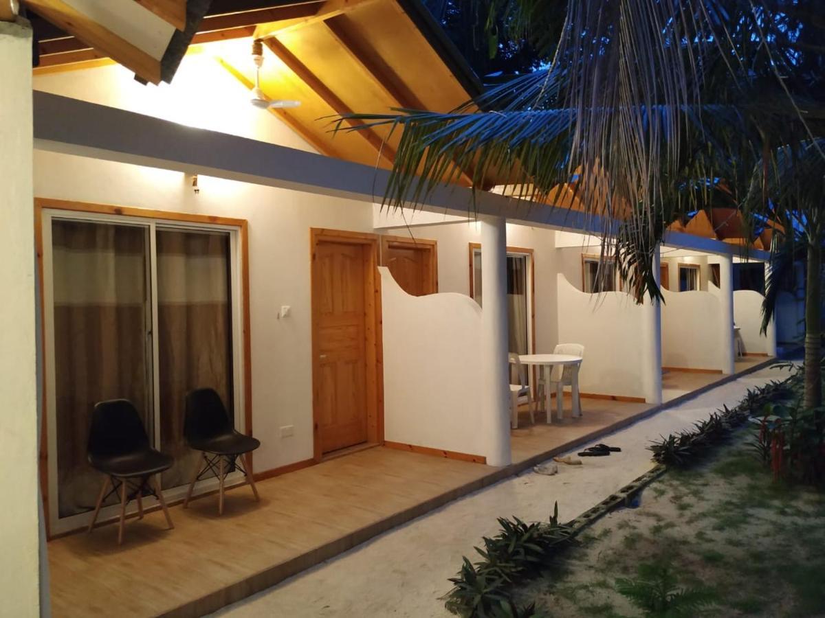 Sun Sky Inn, Maldives Thoddoo-Atoll