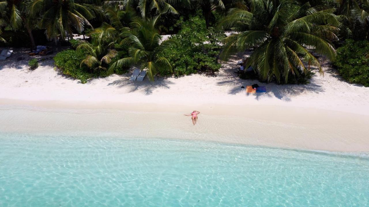 Sun Sky Inn, Maldives Vendégház