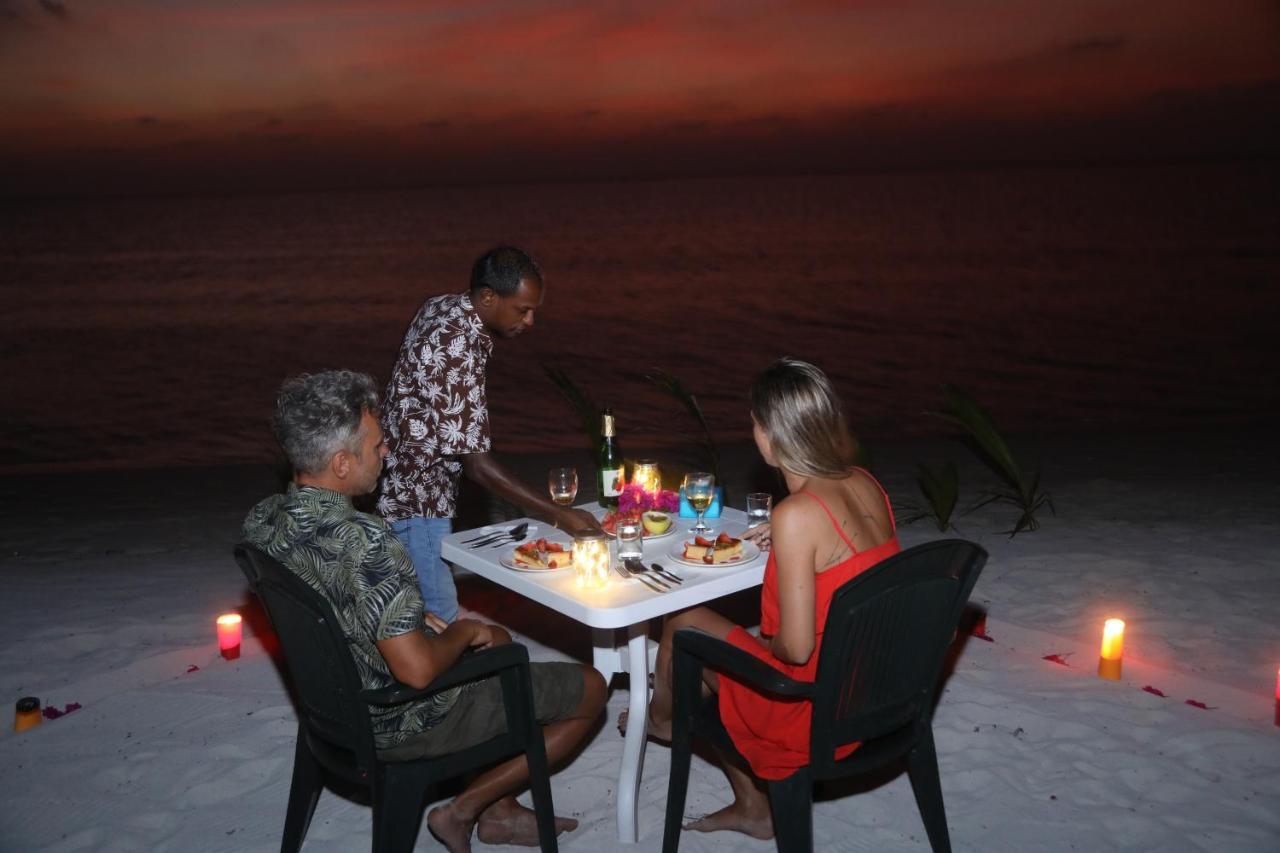 Sun Sky Inn, Maldives Vendégház Thoddoo