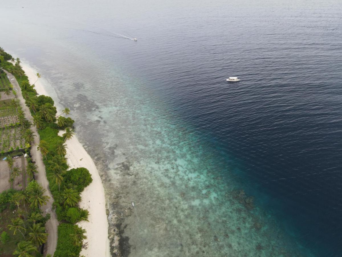 Sun Sky Inn, Maldives *