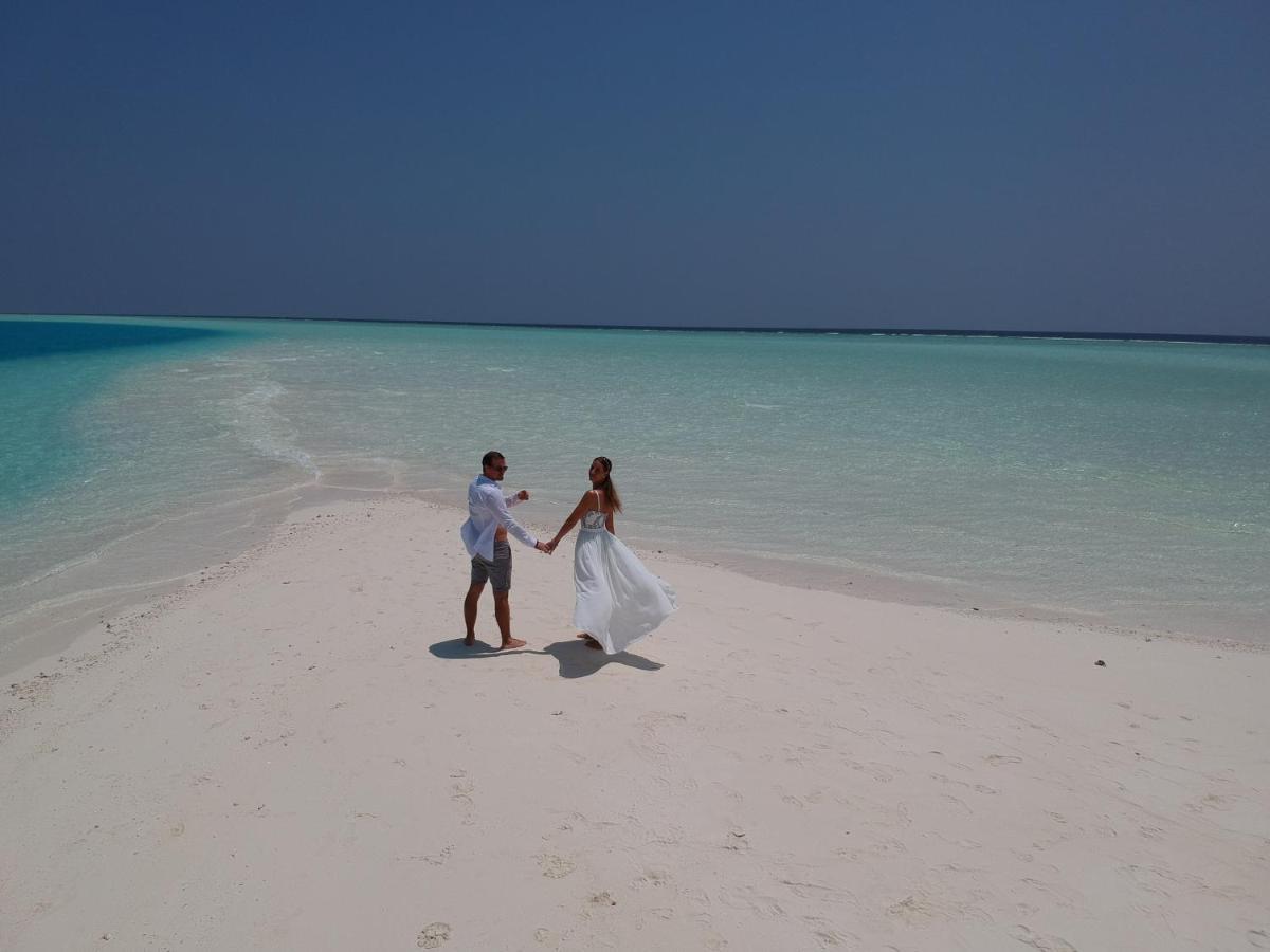 Gasthof Sun Sky Inn, Maldives *