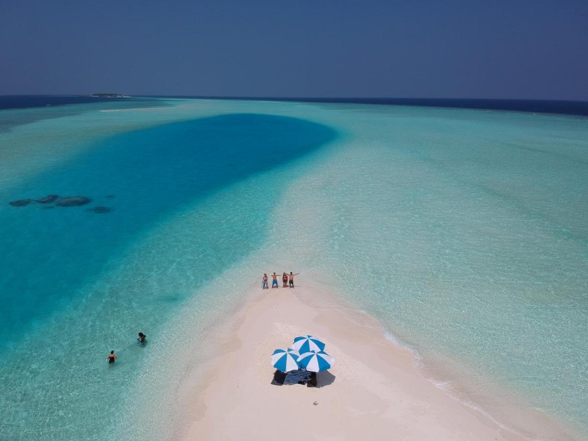 Gasthof Sun Sky Inn, Maldives Thoddoo-Atoll