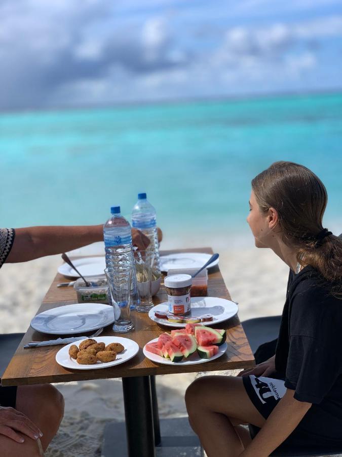 Sun Sky Inn, Maldives Thoddoo-Atoll
