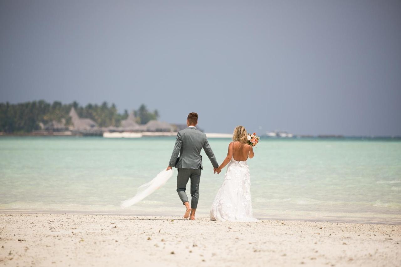 Sun Sky Inn, Maldives * Thoddoo-Atoll