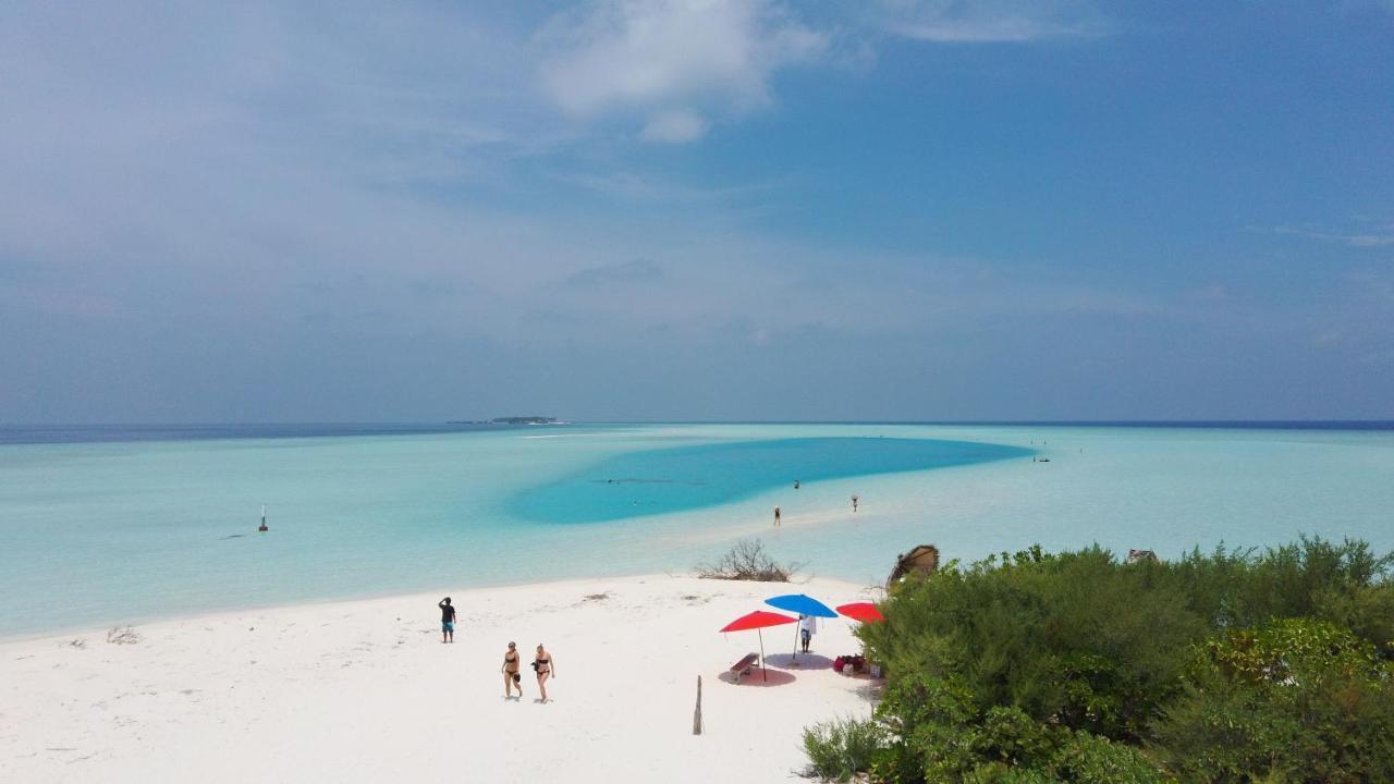 Gasthof Sun Sky Inn, Maldives Thoddoo-Atoll