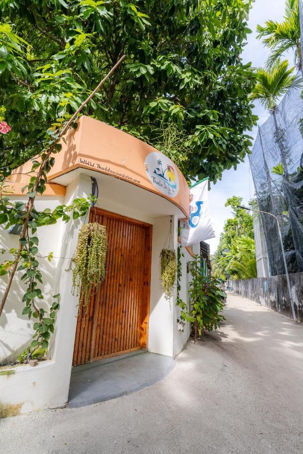 Gasthof Sun Sky Inn, Maldives Thoddoo-Atoll