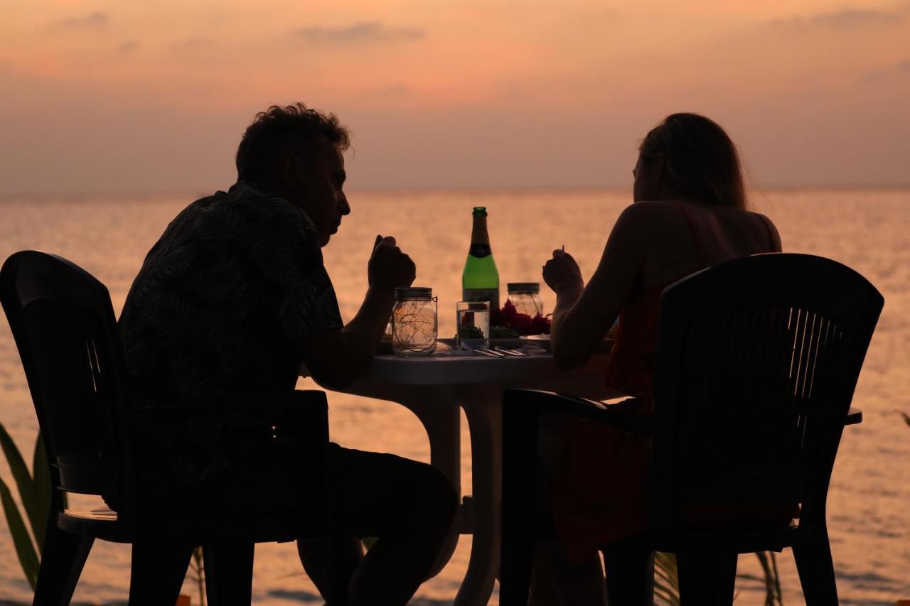 Pensión Sun Sky Inn, Maldives Thoddoo