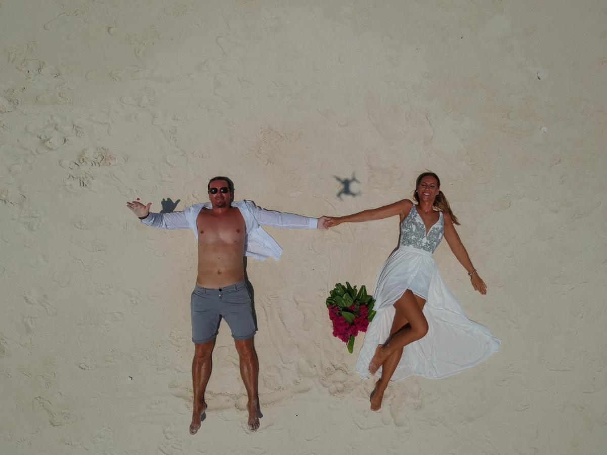 Sun Sky Inn, Maldives Thoddoo